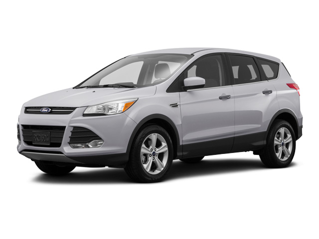 2016 Ford Escape SE SUV